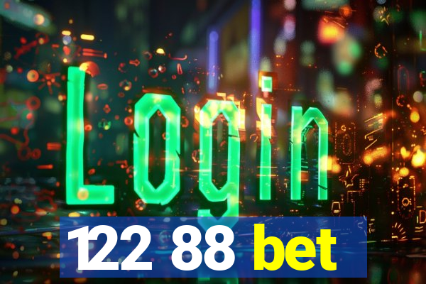 122 88 bet